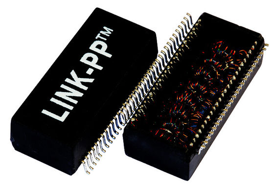 LP5014ANL Gigabit Ethernet Magnetic Transformers