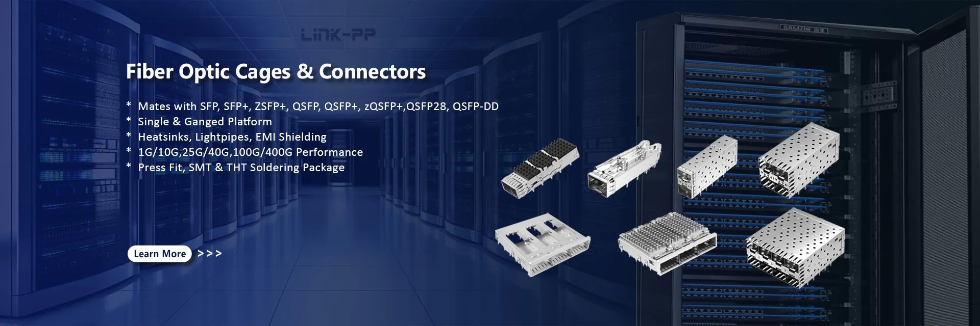 kualitas RJ45 modular jack pabrik