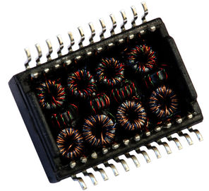 LP5007ANLE 1000Base-Tx Ethernet Modul Transformers Magnetik