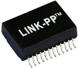 LP5008NLE 1000Base-T Ethernet Transformers Magnetic 12 Coils