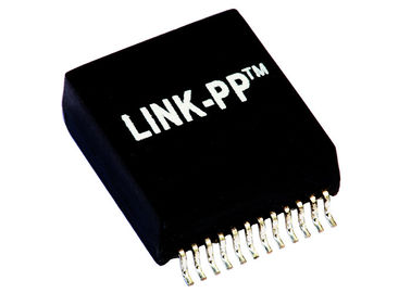 LP5015ANLE 1000Base-tx Ethernet Magnetic Transformers 24pins SMD