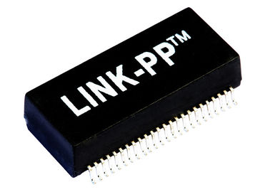 H5020NL 1000 Base-T Ethernet Lan RJ45 Donnector Driver Dengan 50 Pin