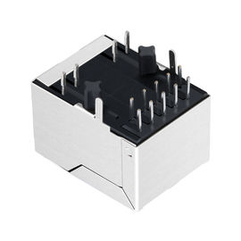 5-2337992-8 Single Port PoE RJ45 Konektor LPJG0926HENL