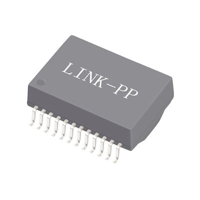 TX1193NL 10G Basis -T 24 Pin T1 / E1 / GEPT / ISDN-PRI Transformator LPB24014ANLE