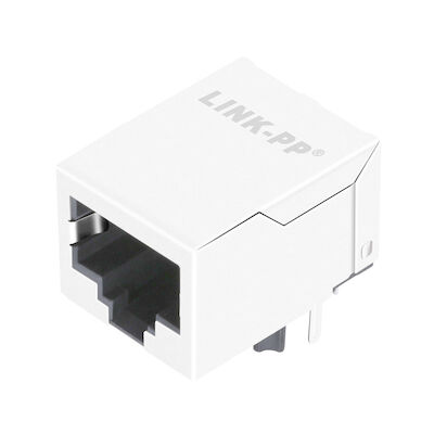 XFVOIP5U-C1-2MS 10/100 Konektor Jack Base-T Rj45 LPJ4335DNL