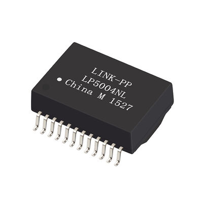 Gigabit TG1G-E001NZRL Lan Transformer IEEE 802.3ab Standar Untuk Jaringan