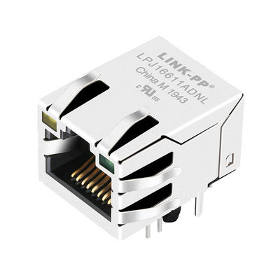 JXD1-0014NL Tanpa Led 1x1 Port 100 Modul Isolasi Ethernet Base-T