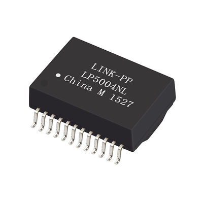 S558-5999-M8-F Lan Isolasi Transformer 1000 Base - T LP5004NL 350μH