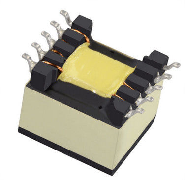 POE24PR-12ED Transformator Daya Frekuensi Tinggi Bebas Halogen