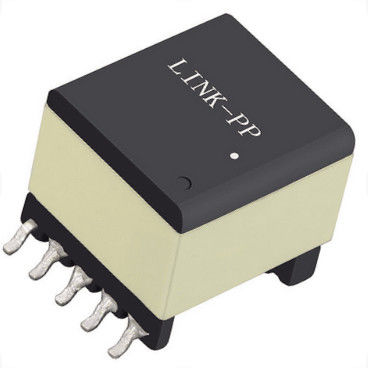 POE22PR-50ED Output Daya Tunggal Lebih Tinggi Transformator Flyback Maju