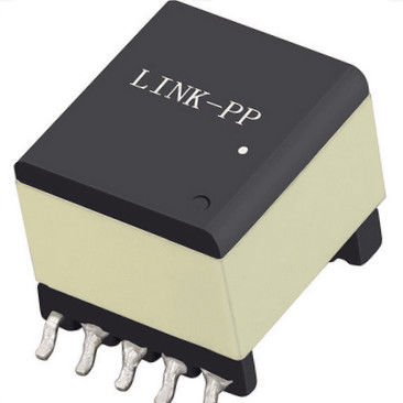 Transformator Flyback dan Forward POE23PR-33ED untuk PoE hingga 72 Watt