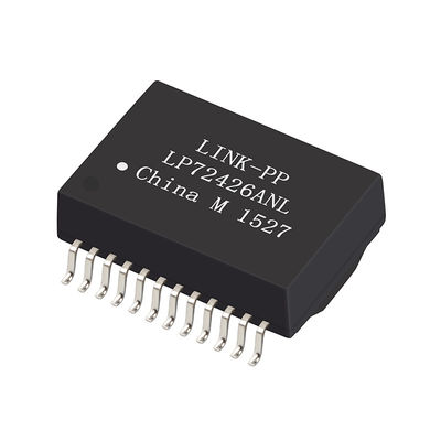TG5G-HPE10NZ5LF 5G 1A POE + Modul Transformer SMD 24Pin