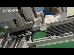 Pengerjaan presisi: Mengirim tungku dan kaki leveling dalam manufaktur transformator LAN