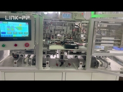 LINK-PP Modular RJ45 Jack - Inventarisasi yang Cukup untuk Pengiriman Cepat