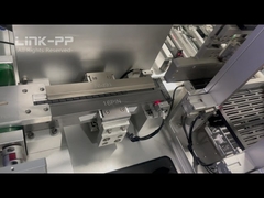 Keakuratan dan Efisiensi: LINK-PP