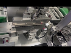 Fasilitas canggih dan kerajinan presisi di LINK-PP