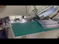 Inventarisasi Transformer Ethernet yang Cukup Memastikan Pengiriman sesuai Jadwal