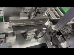 Desainer profesional dan produsen komponen telekomunikasi dan jaringan magnetik