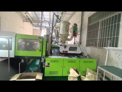 Jelajahi Fasilitas Produksi Jack Magnetik RJ45 Tercanggih LINK-PP