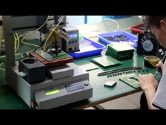 Kualitas pembuatan: LINK-PP Lan Transformers dan RJ45 MagJack