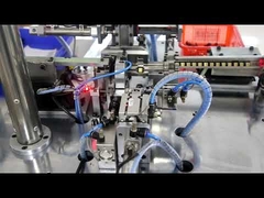 26 Tahun Keahlian dalam Produksi Konektor RJ45 dengan atau Tanpa Magnetik