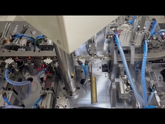 Peralatan Otomasi LINK-PP Meningkatkan Kualitas dan Efisiensi Magjack RJ45