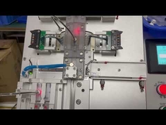 100/1000/2.5G/5G/10G LAN Magnetic Transformer Module Pemasok