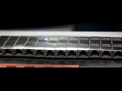 Pengalaman Konektivitas Tanpa Sambungan: LINK-PP RJ45 Jack dengan Magnetik Terintegrasi