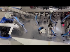 Single Port/1xN/2xN Multi RJ45 Connector Magnetics Jack Pemasok