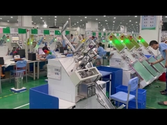 Tingkatkan Kinerja Ethernet dengan Transformer LAN 10/100/1000M LINK-PP